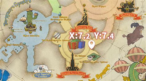 ff14 the fashion report.